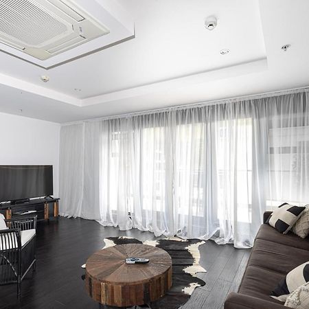 Mount Views Apartment Маунт Маунгануи Екстериор снимка