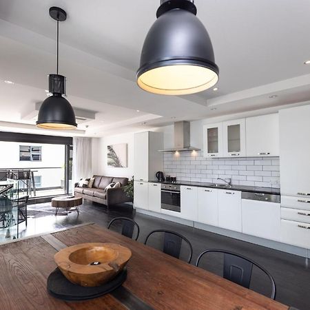 Mount Views Apartment Маунт Маунгануи Екстериор снимка