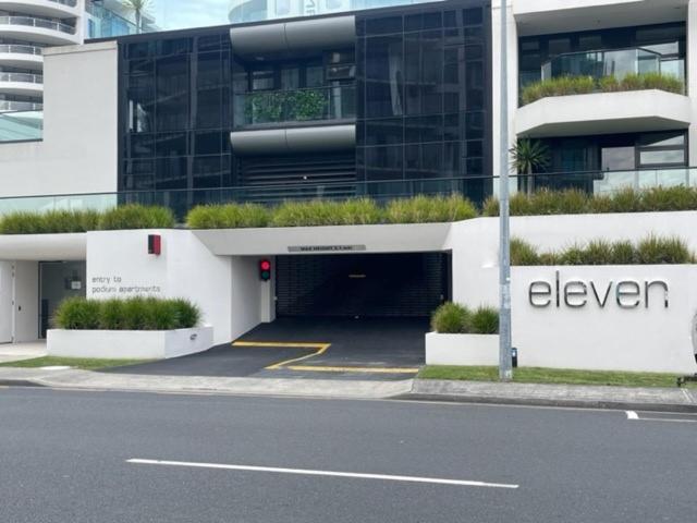 Mount Views Apartment Маунт Маунгануи Екстериор снимка