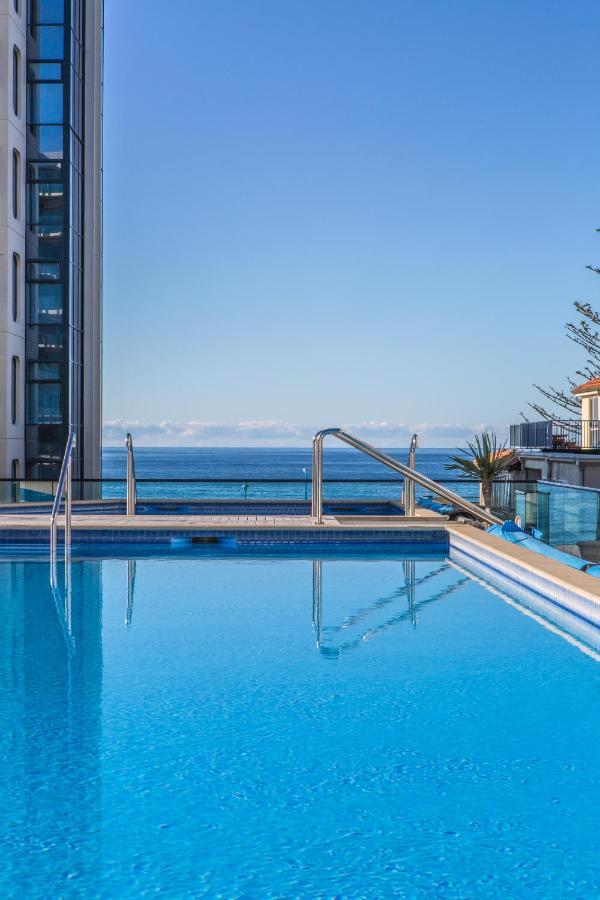 Mount Views Apartment Маунт Маунгануи Екстериор снимка