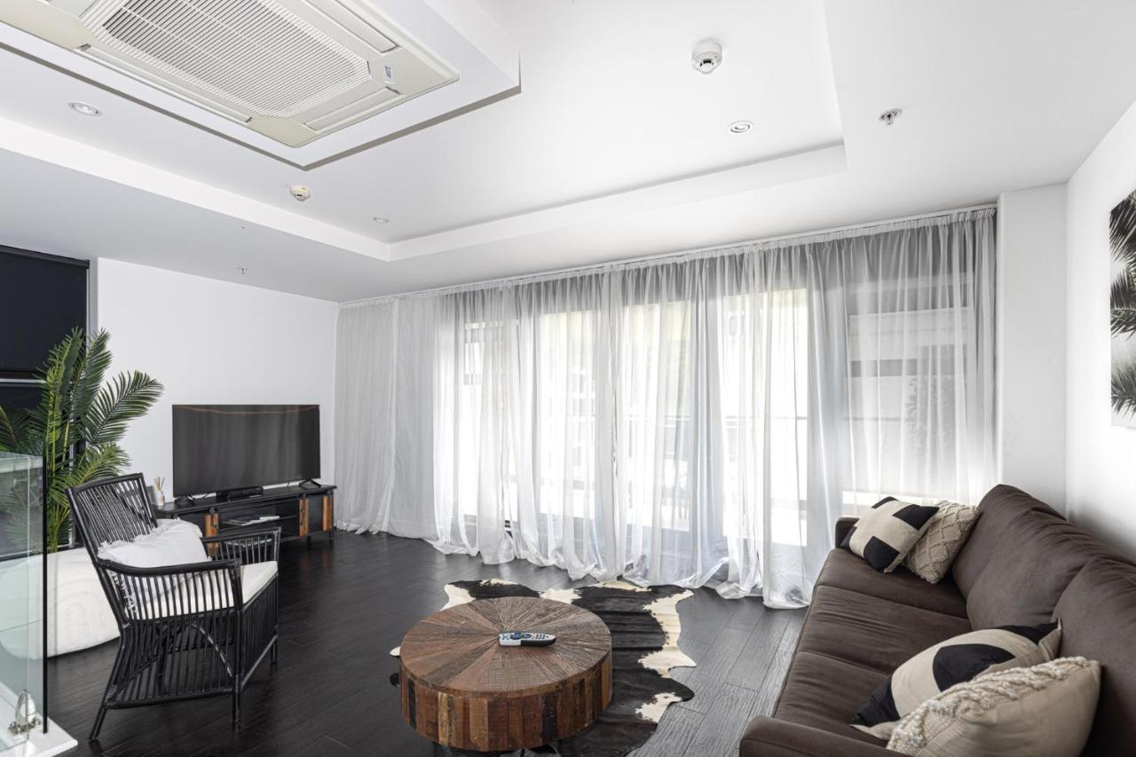 Mount Views Apartment Маунт Маунгануи Екстериор снимка