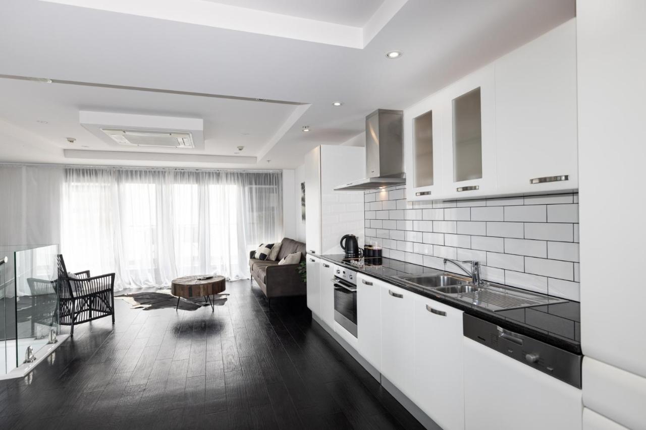 Mount Views Apartment Маунт Маунгануи Екстериор снимка