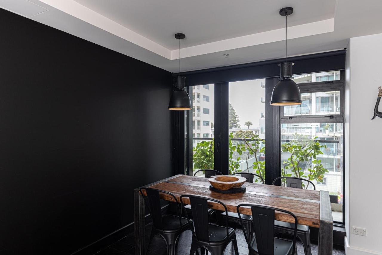 Mount Views Apartment Маунт Маунгануи Екстериор снимка