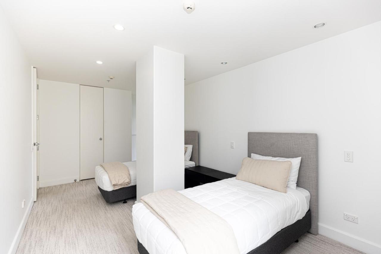 Mount Views Apartment Маунт Маунгануи Екстериор снимка