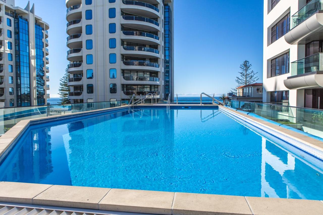 Mount Views Apartment Маунт Маунгануи Екстериор снимка