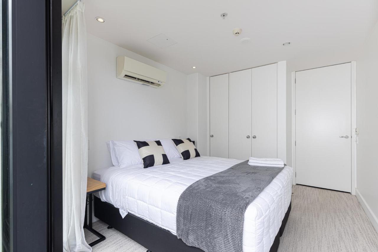Mount Views Apartment Маунт Маунгануи Екстериор снимка